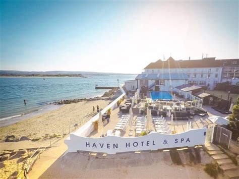 bournemouth hotels close to beach