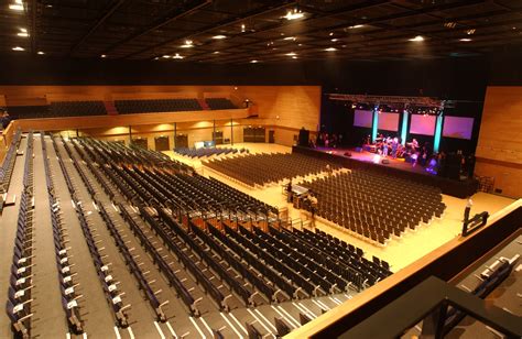 bournemouth international centre concerts