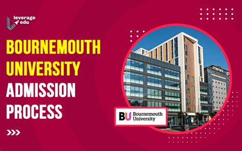 bournemouth university admissions number