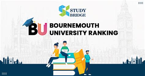 bournemouth university rankings uk