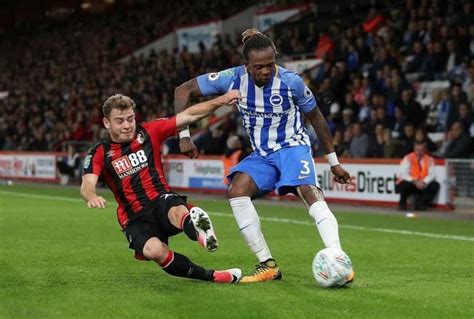 bournemouth v brighton on tv