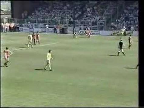 bournemouth v leeds 1990