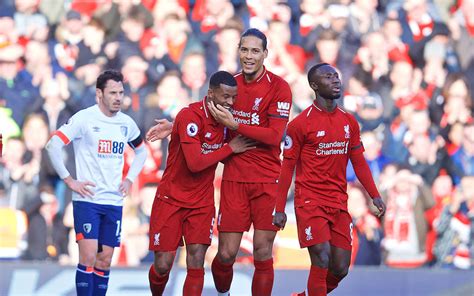 bournemouth v liverpool preview