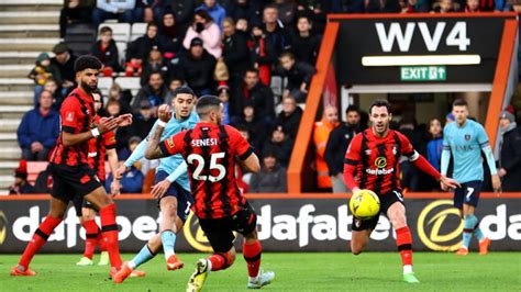 bournemouth v luton team news