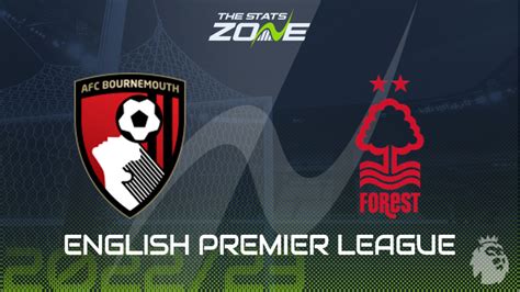 bournemouth vs nottingham forest pronostico