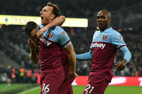 bournemouth west ham live stream