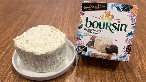 boursin cheese on sale