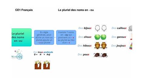 PPT - Le pluriel des mots PowerPoint Presentation, free download - ID