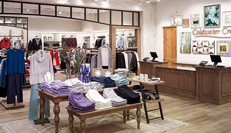Best 35 Clothing Boutique Interior Design Ideas You Need