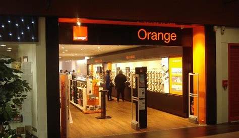 Orange ouvre demain une immense boutique de 2000M2 sur 4 niveaux