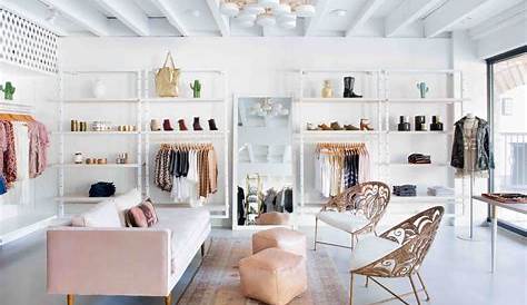 Boutique Store Layout Ideas Retail Shop Design , Interior