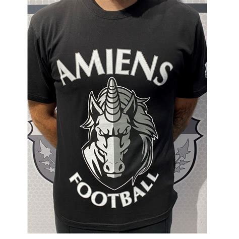 boutique amiens sc football