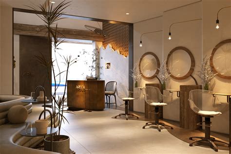 Boutique Environment