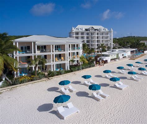 boutique hotels in anguilla