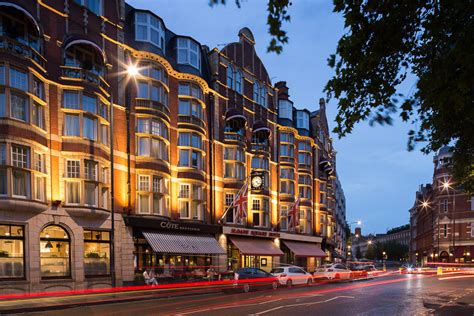 boutique hotels in chelsea