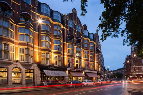 boutique hotels in chelsea london