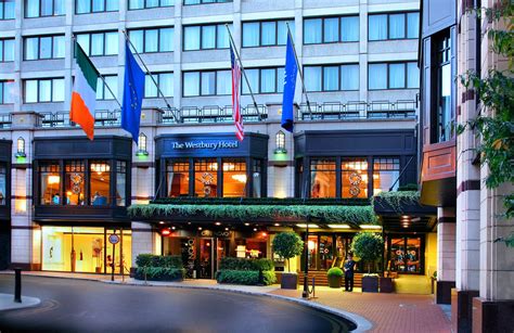 boutique hotels in dublin city centre