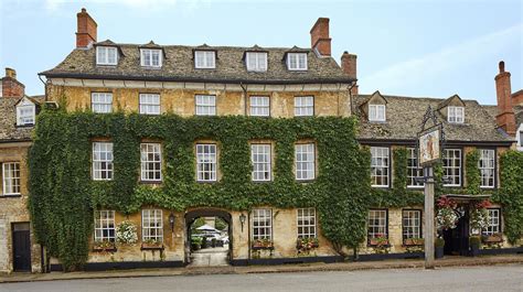 boutique hotels in oxford united kingdom