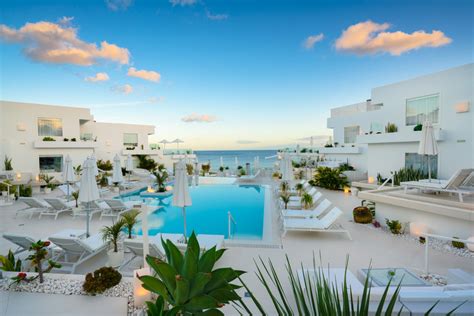 boutique hotels spain coast