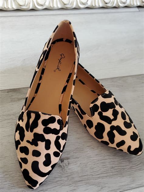 This Boutique Leopard Shoes For Women
