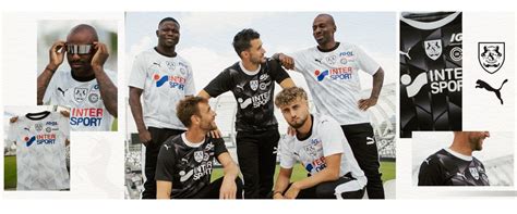 boutique officielle amiens sc