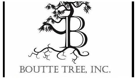 Boutte Tree, Inc. training session the guys are lookin