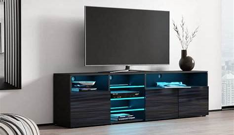 Orren Ellis Boutte TV Stand for TVs up to 88 inches