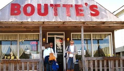 Bouttes Restaurant Boutte's Bayou 5134 Boutte St, Lafitte, LA