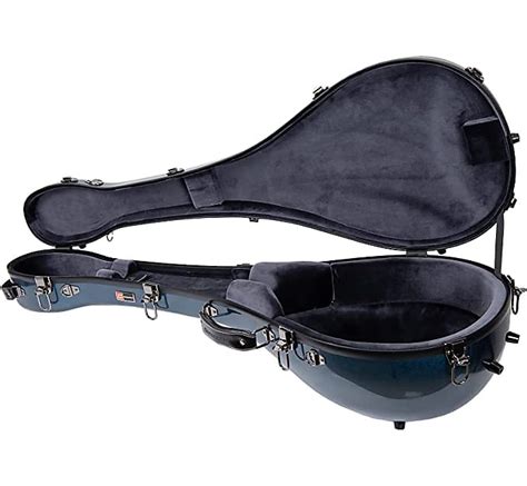 Bouzouki Flight Case