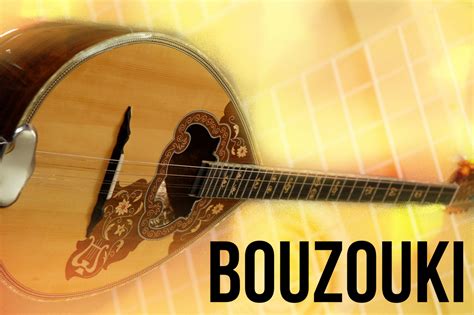 Bouzoukis Greektown