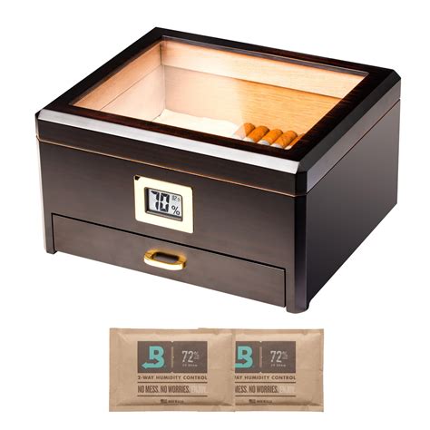 Boveda Humidor 72
