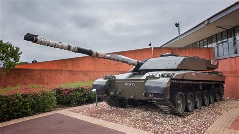 bovington tank museum videos
