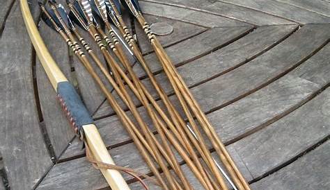 Archery Bows and Arrows | Academy