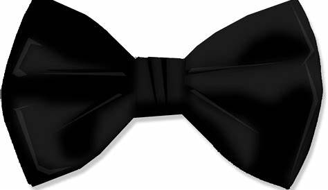 Bow Tie Black PNG Image - PurePNG | Free transparent CC0 PNG Image Library