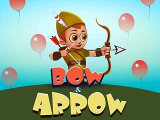 Bow And Arrow Java Games