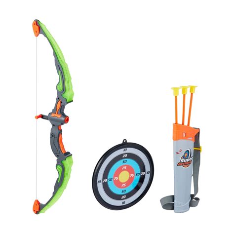Bow And Arrow Set - Kmart
