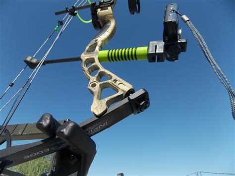 Bow Camera Stabilizer