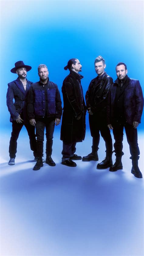 bow down backstreet