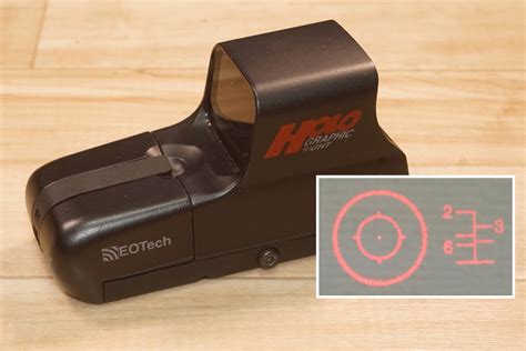 Bow Holographic Sight