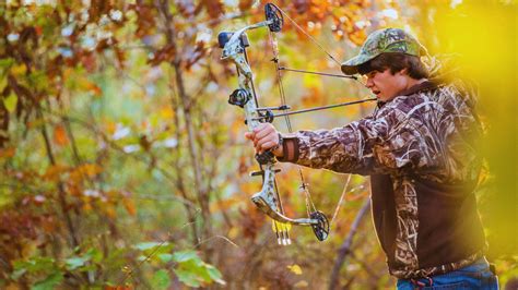 Bow Hunting Rules