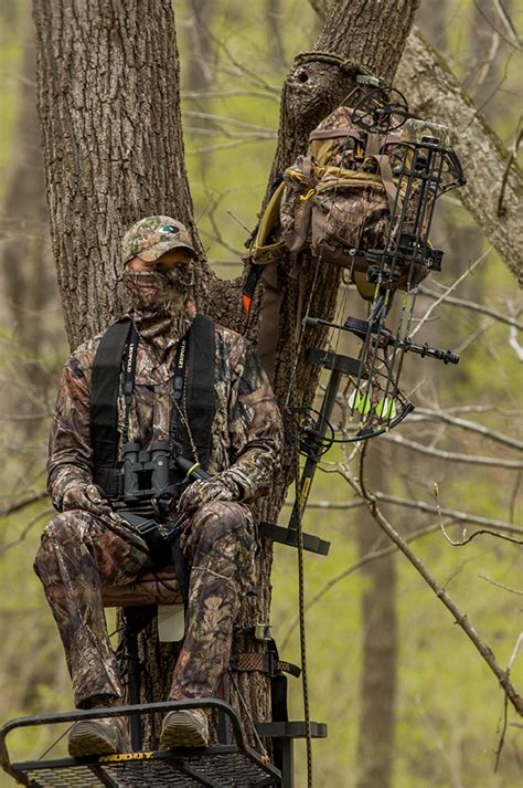 Bow Hunting Tree Stand