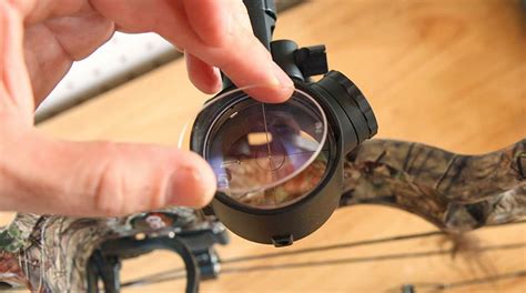 Bow Sight Magnification