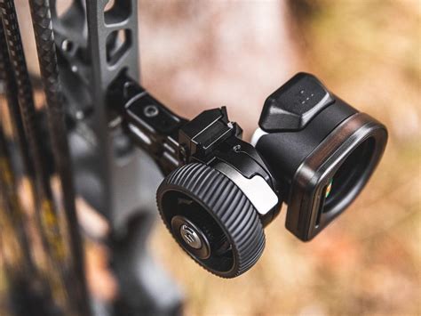 Bow Sight Won't Go High Enough