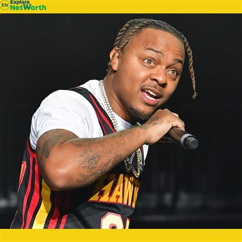 Bow Wow Net Worth 2025 Chris Delcine