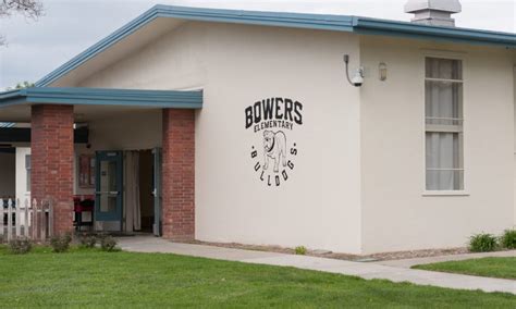 bowers elementary school santa clara
