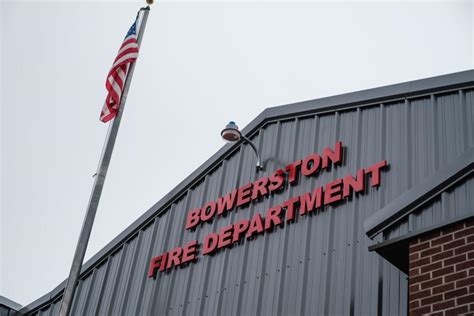 Bowerston Fire Department