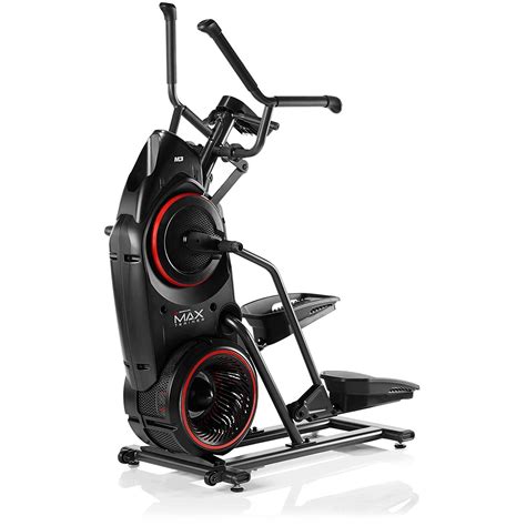 bowflex max trainer m3 owners manual