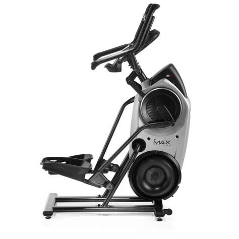 bowflex max trainer m6 not turning on