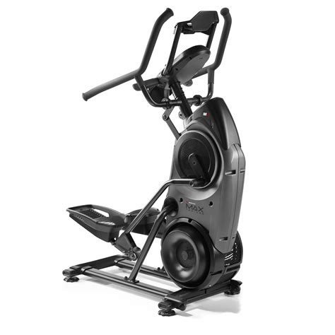 bowflex max trainer m8 price