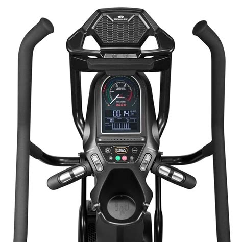 bowflex max trainer m8 troubleshooting